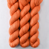 Carnelian - Miss Babs Caroline merino-cashmere-nylon yarn