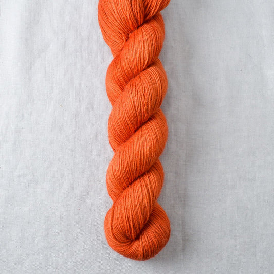 Carnelian - Miss Babs Katahdin 600 yarn