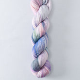 Carolina Fiber Fest 2024 - Miss Babs Avon yarn