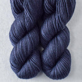 Cascara - Miss Babs Yummy 2-Ply Toes superwash Merino wool yarn