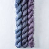Cascara, Denim, Dusk - Miss Babs Sojourn Trio