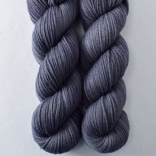 Cascara - Miss Babs Intrepid yarn