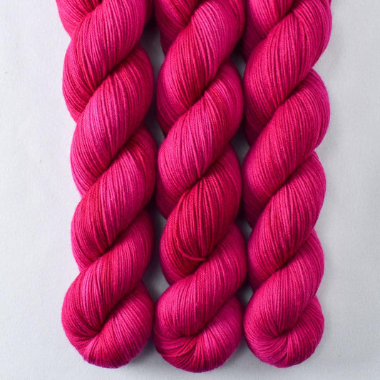 Cassiopeia - Miss Babs Putnam yarn