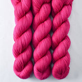Cassiopeia - Miss Babs Tarte wool blend sock yarn