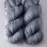 Catbird - Miss Babs Big Silk wool and silk blend yarn