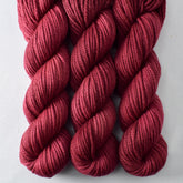 Catherine - Miss Babs K2 chunky merino wool yarn