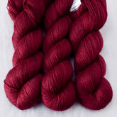 Catherine - Miss Babs Katahdin 437 superwash BFL wool yarn