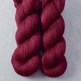 Catherine - Miss Babs Yearning yarn