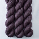 Cat Tail - Miss Babs Yummy 2-Ply superwash Merino wool yarn