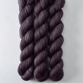 Cat Tail - Miss Babs Yowza Mini superwash Merino wool yarn