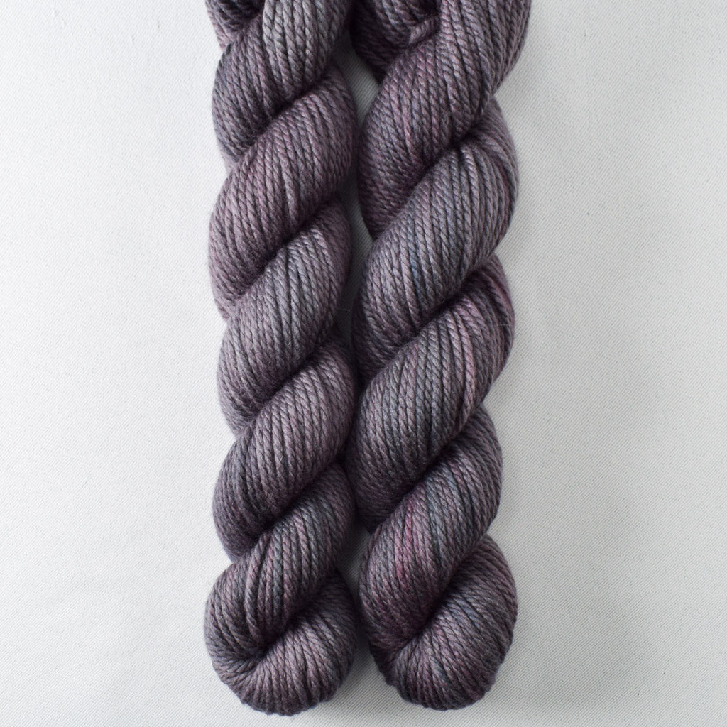 Cat Tail Partial Skeins - Miss Babs K2 yarn