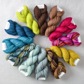 Caught in the Rain - Miss Babs Perfect Blend Set