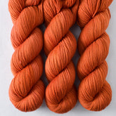 Cedar - Miss Babs Laurel Falls yarn