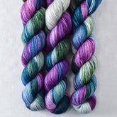 Chances Are - Miss Babs Katahdin 437 superwash BFL wool yarn