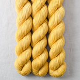 Chanterelle - Miss Babs Yowza Mini superwash Merino wool yarn