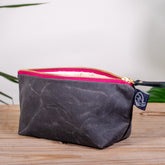 Charcoal Grey Bag No. 1 - The Essentials Bag