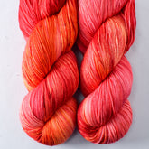 Chasing Dawn - Miss Babs Yowza superwash Merino wool yarn