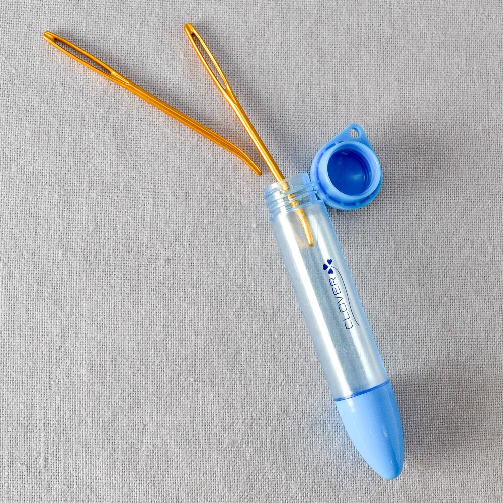 Chibi Jumbo Darning Needle Set