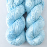 Chirp - Miss Babs Big Silk wool and silk blend yarn