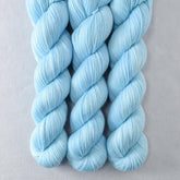 Chirp - Miss Babs Caroline merino-cashmere-nylon yarn