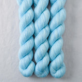 Chirp - Miss Babs Yowza Mini superwash Merino wool yarn