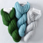 Choose Your Gnome Adventure: Beanstalk, Stargazing, Quicksilver - Miss Babs Toe Trio