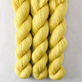 Chrysoberyl - Miss Babs Yummy 2-Ply superwash Merino wool yarn