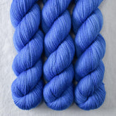 Clear Sky - Miss Babs Yummy 2-Ply superwash Merino wool yarn