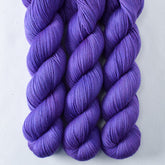 Clematis - Miss Babs Avon yarn