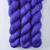 Clematis - Miss Babs Caroline merino-cashmere-nylon yarn