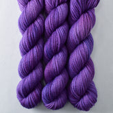 Clematis Partial Skeins - Miss Babs K2 yarn
