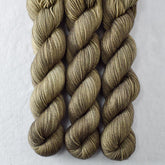 Cliff - Miss Babs Yummy 2-Ply superwash Merino wool yarn