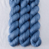 Cloak - Miss Babs Yet yarn