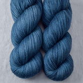 Cloak - Miss Babs Yowza superwash Merino wool yarn