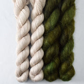 Coastal Fog, Terrapin Staion - Miss Babs Fiordifelce Set