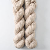 Coastal Fog Partial Skeins - Miss Babs K2 yarn