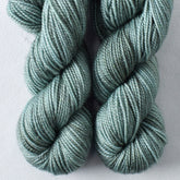 Coastline - Miss Babs Yummy 2-Ply Toes superwash Merino wool yarn
