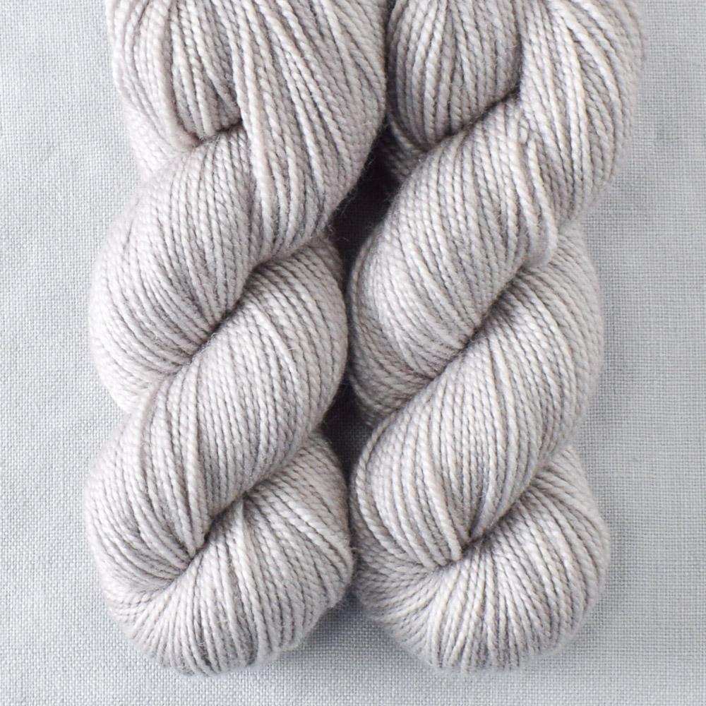 Cockles - Miss Babs Yummy 2-Ply Toes superwash Merino wool yarn