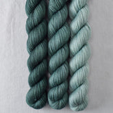 Coconut Bay, Dunk, Pallon Beach - Miss Babs Yowza Mini Trio