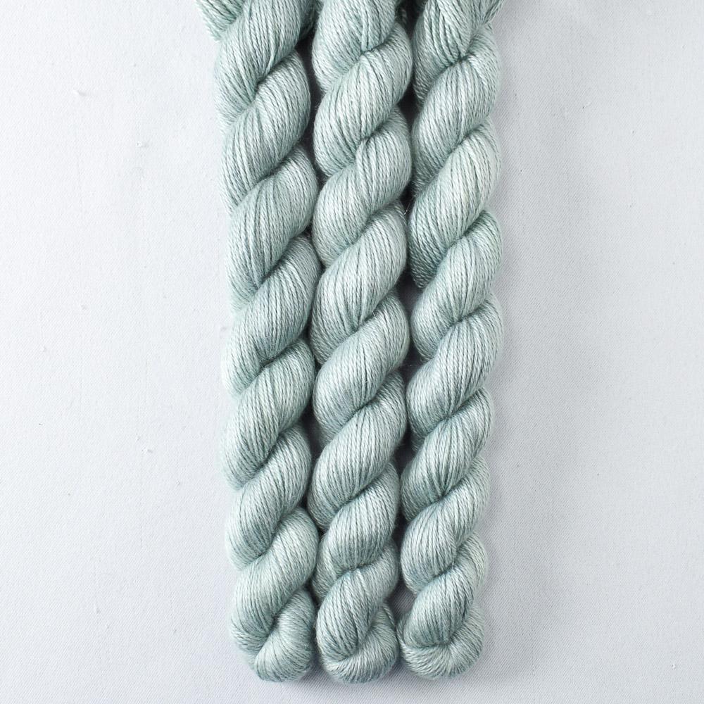 Coconut Bay - Miss Babs Sojourn cashmere and silk yarn