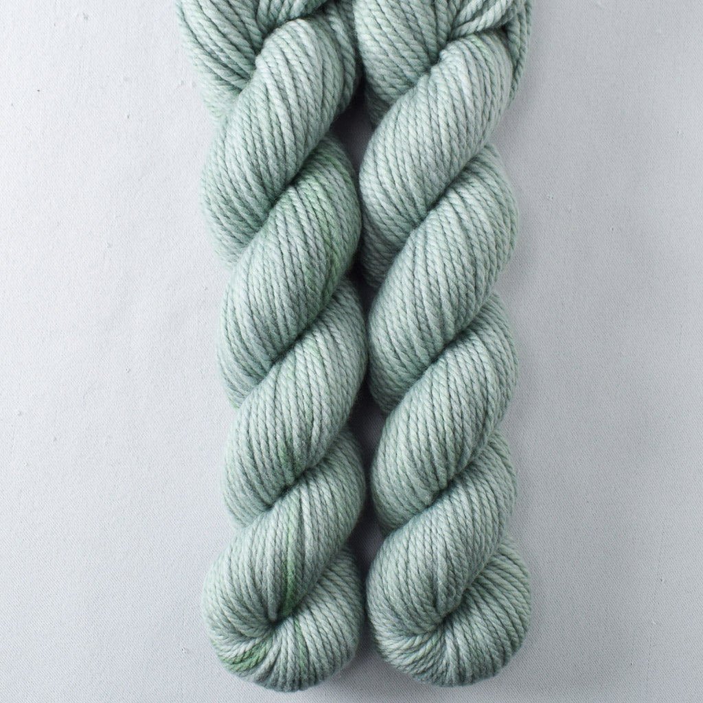 Coconut Bay Partial Skeins - Miss Babs K2 yarn