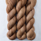 Coconut Horses - Miss Babs Avon yarn