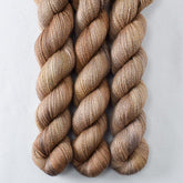 Coconut Horses - Miss Babs Yet yarn