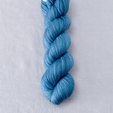 Concrete - Miss Babs Yummy 2-Ply superwash Merino wool yarn