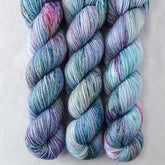 Confetti - Miss Babs Caroline merino-cashmere-nylon yarn