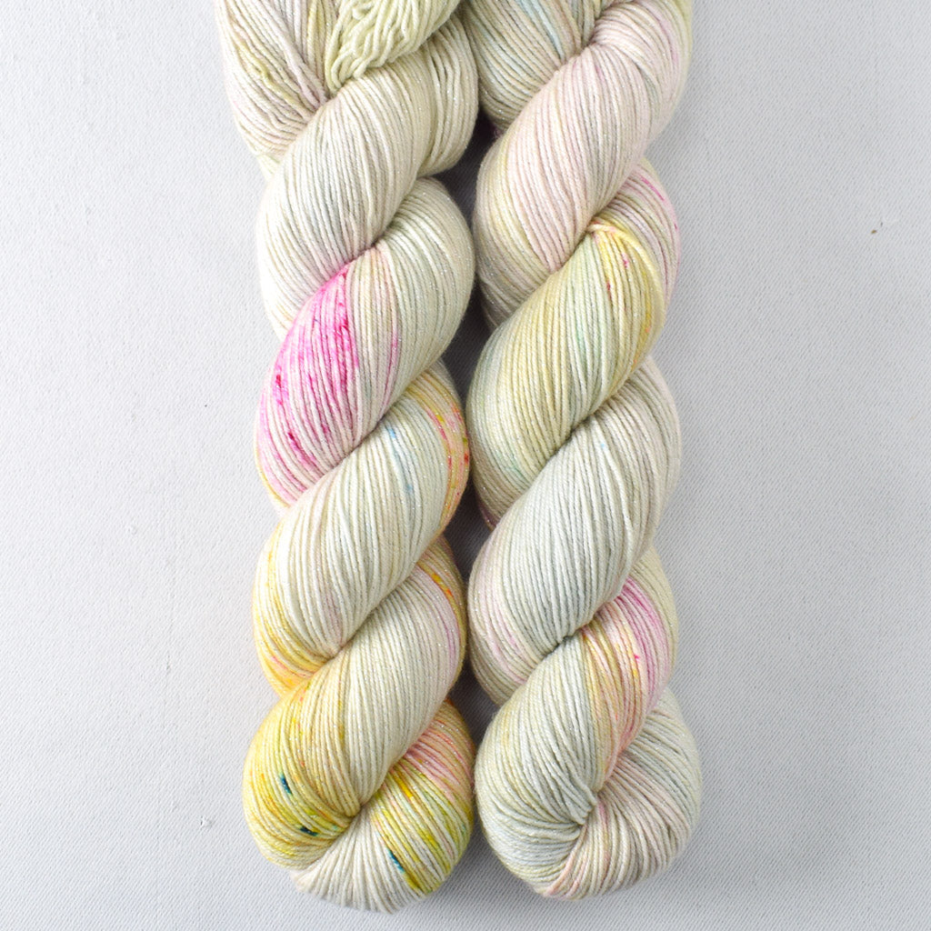 Confetti Shower - Miss Babs Estrellita yarn