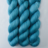 Coos Bay - Miss Babs Caroline merino-cashmere-nylon yarn