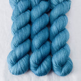 Coos Bay - Miss Babs Katahdin 437 superwash BFL wool yarn