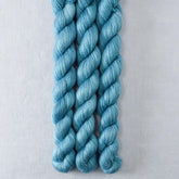 Coos Bay - Miss Babs Sojourn cashmere and silk yarn