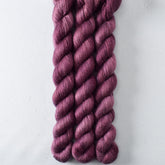 Cordovan - Miss Babs Sojourn cashmere and silk yarn